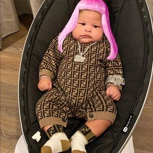 Meet your Posher, Cailyn